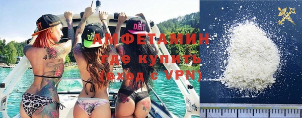 ALPHA PVP Няндома